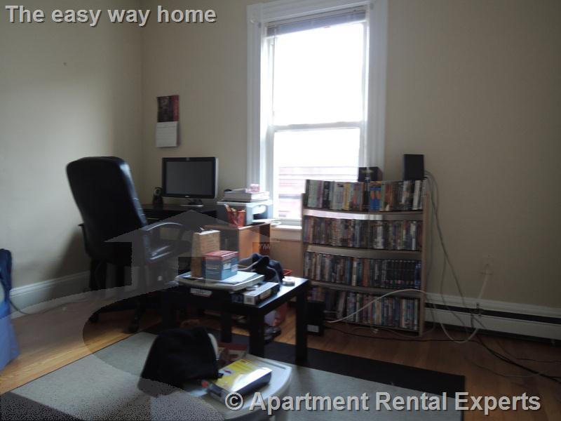 35.5 Gore St, East Cambridge