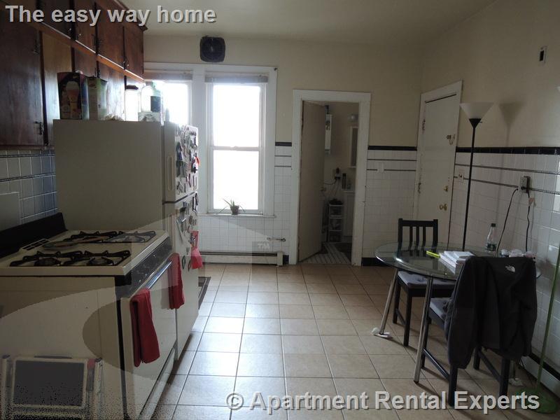 35.5 Gore St, East Cambridge