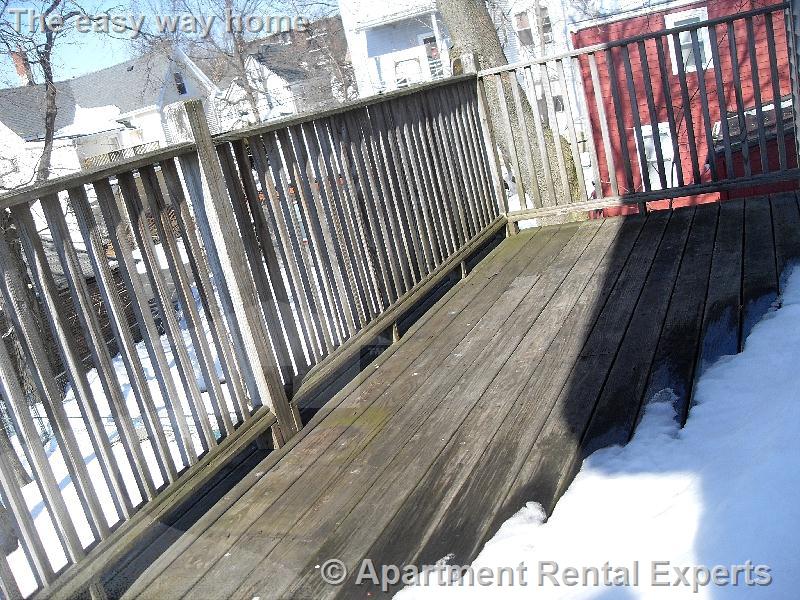 40 Cedar St, Malden Center