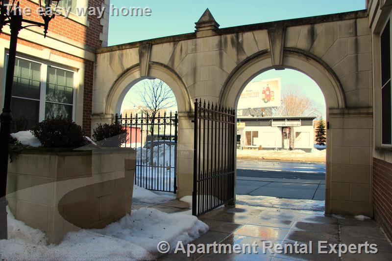 2440 Massachusetts Ave, Davis Square