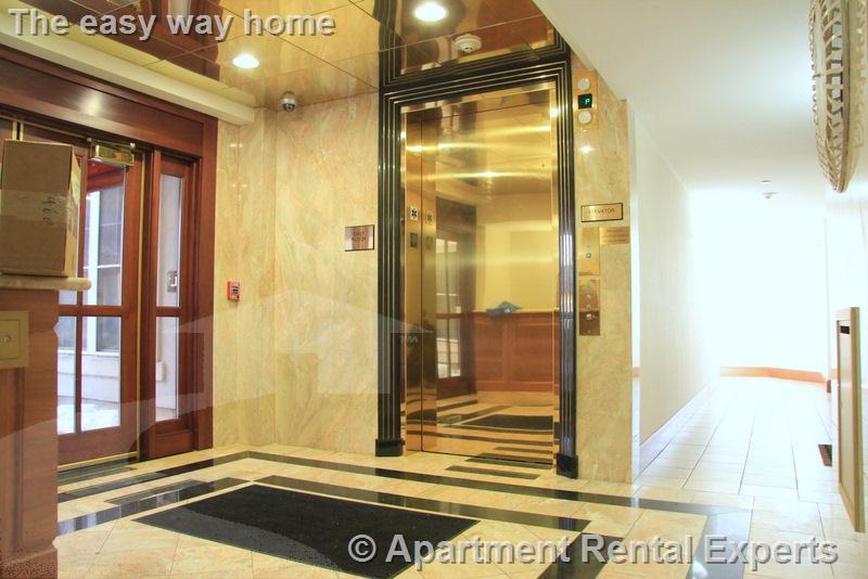 2440 Massachusetts Ave, Davis Square