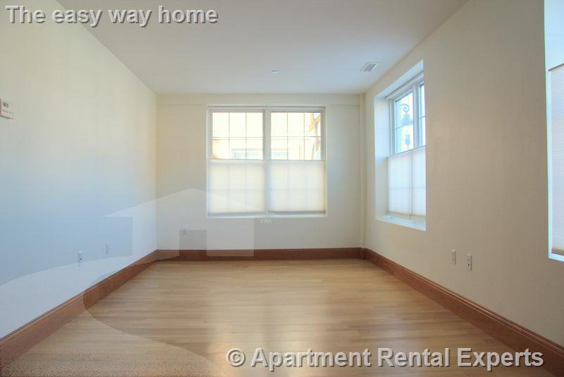 2440 Massachusetts Ave, Davis Square