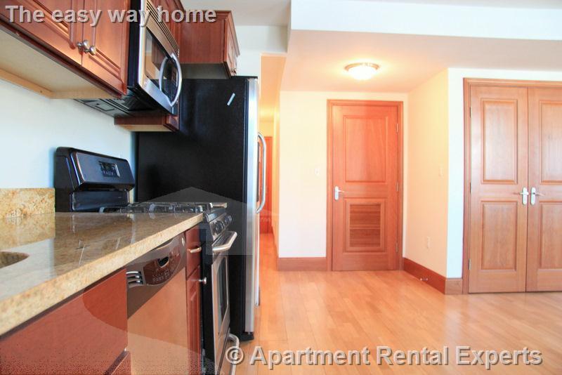 2440 Massachusetts Ave, Davis Square