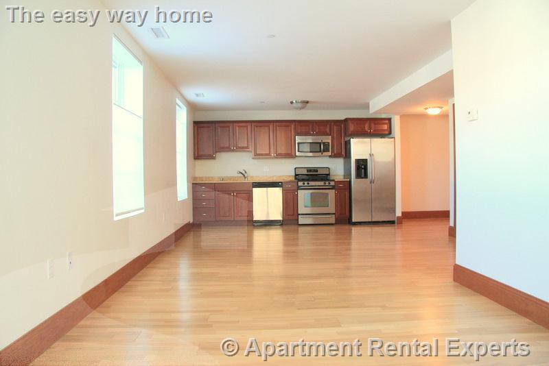 2440 Massachusetts Ave, Davis Square