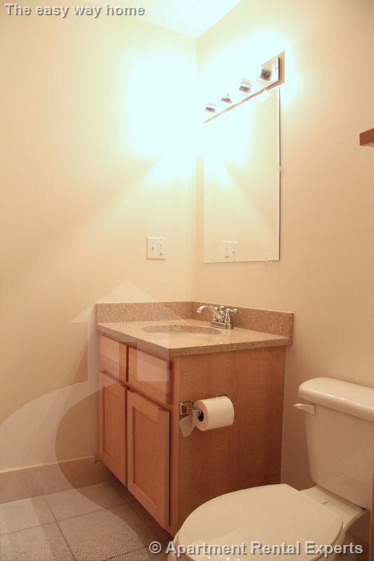 2440 Massachusetts Ave, Davis Square