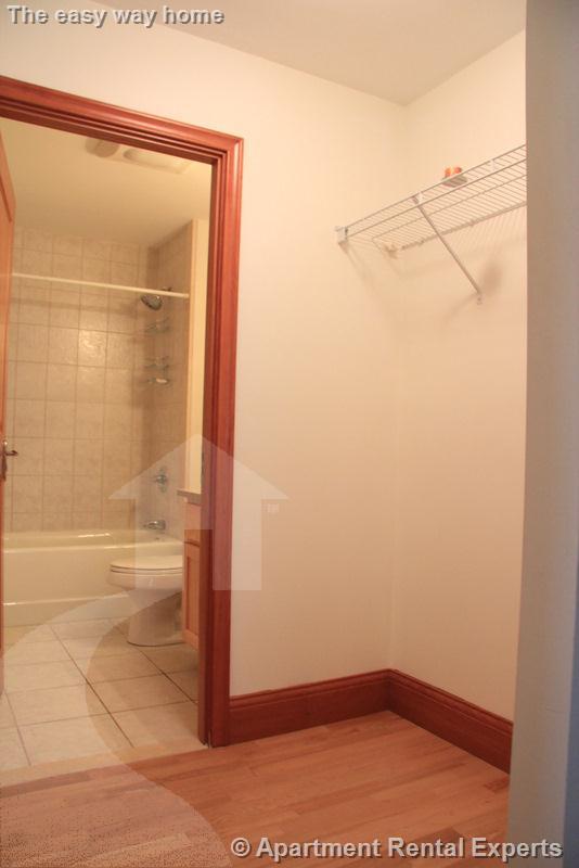 2440 Massachusetts Ave, Davis Square