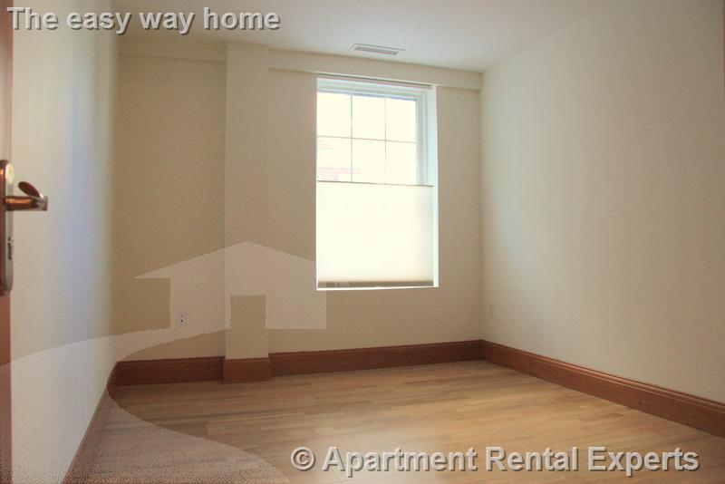 2440 Massachusetts Ave, Davis Square