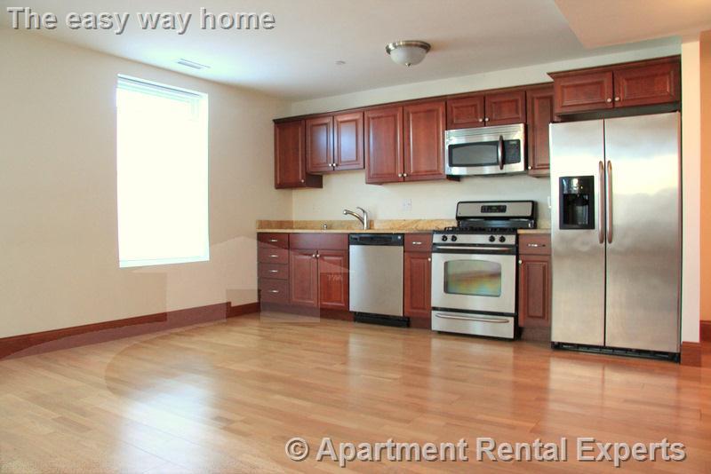 2440 Massachusetts Ave, Davis Square