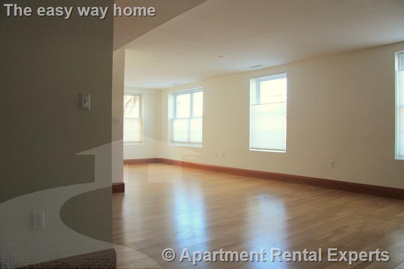 2440 Massachusetts Ave, Davis Square