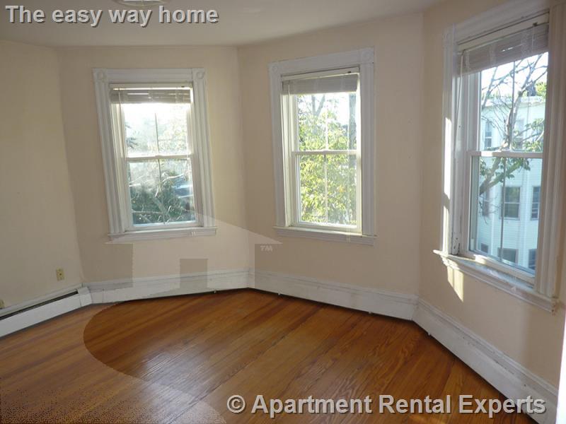 5A Durham St, Ward Two