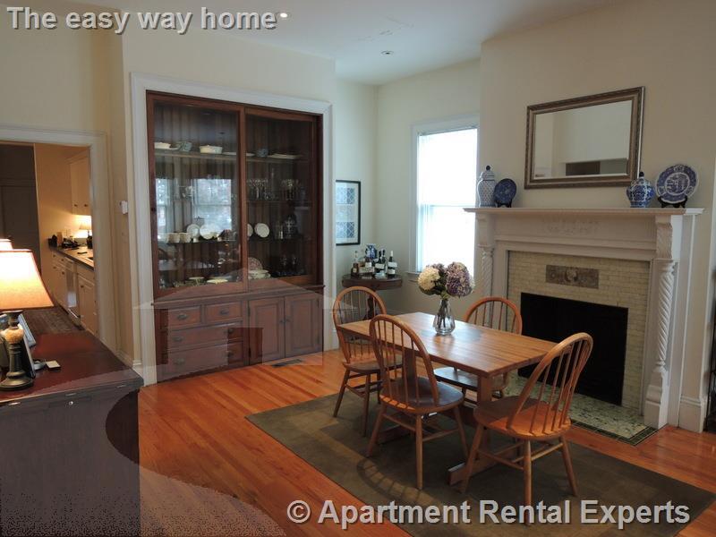 20 Highland Ave, Mid Cambridge