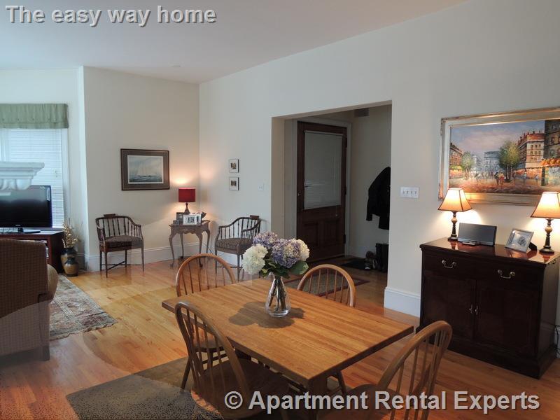 20 Highland Ave, Mid Cambridge