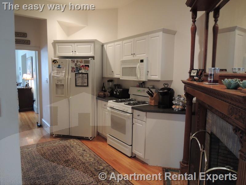 20 Highland Ave, Mid Cambridge