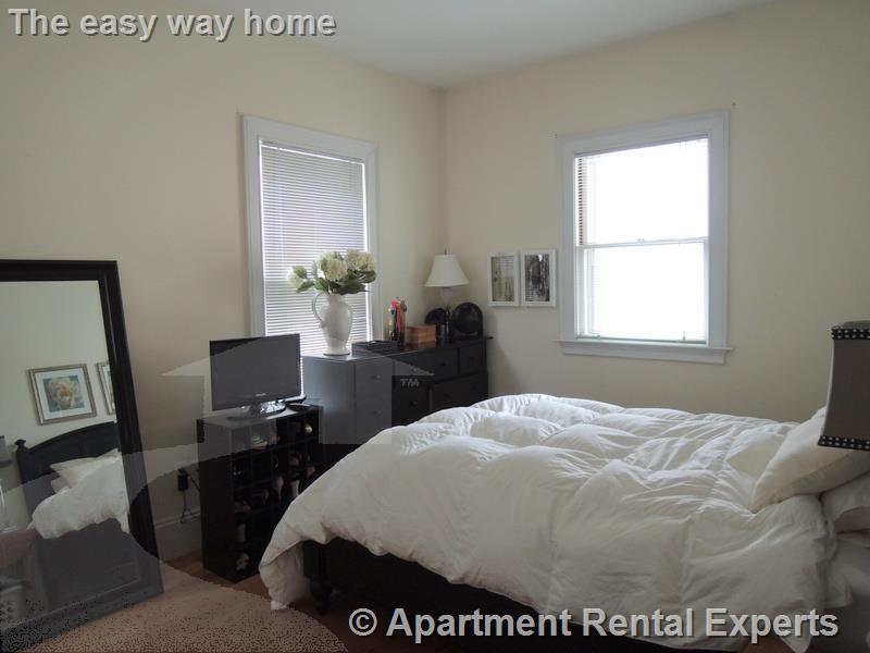 20 Highland Ave, Mid Cambridge