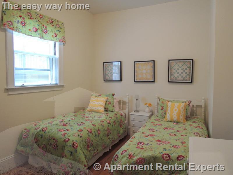 20 Highland Ave, Mid Cambridge