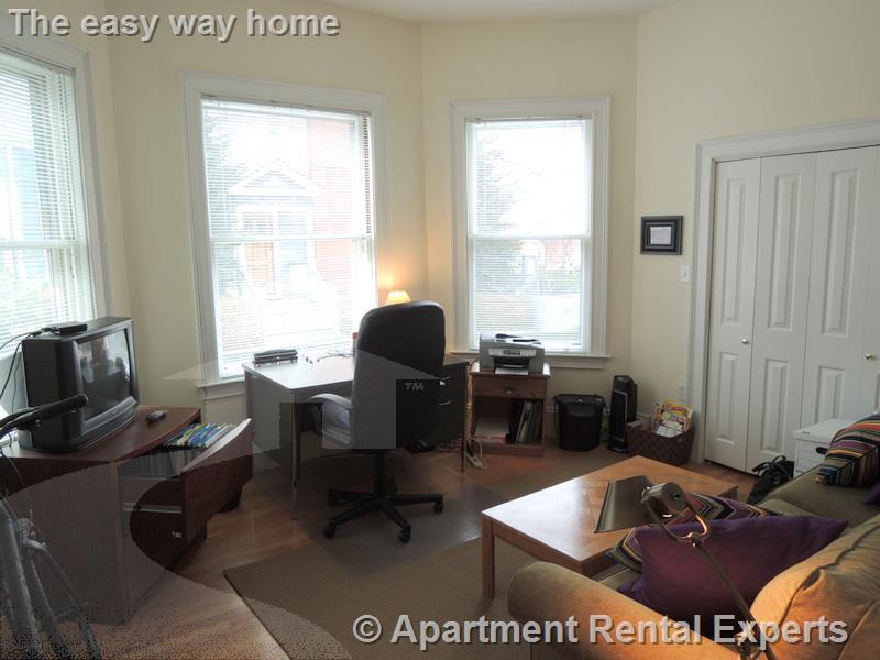 20 Highland Ave, Mid Cambridge