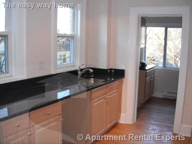 14 Chandler St, Davis Square