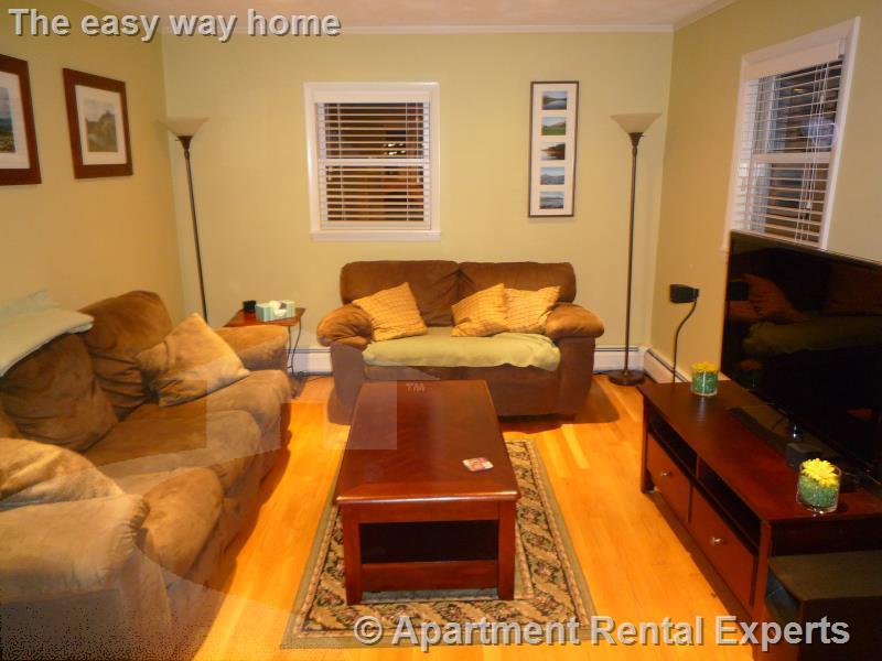 53 Magoun St, North Cambridge