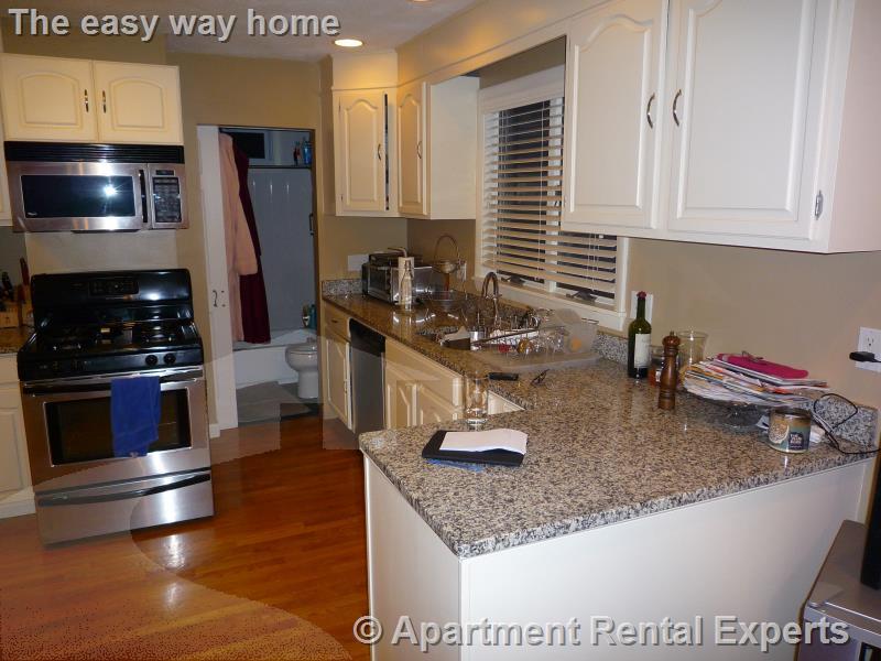 53 Magoun St, North Cambridge