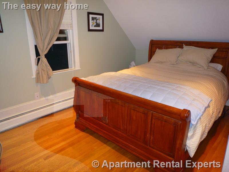 53 Magoun St, North Cambridge