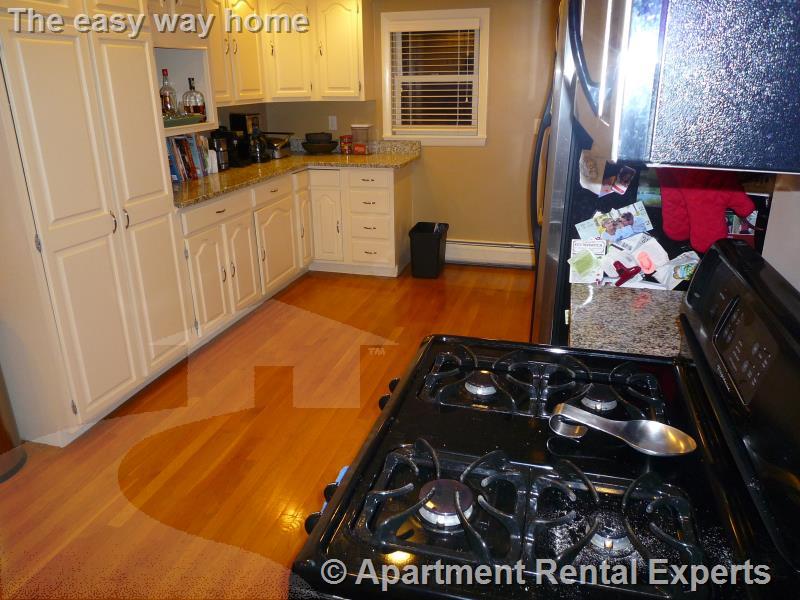 53 Magoun St, North Cambridge