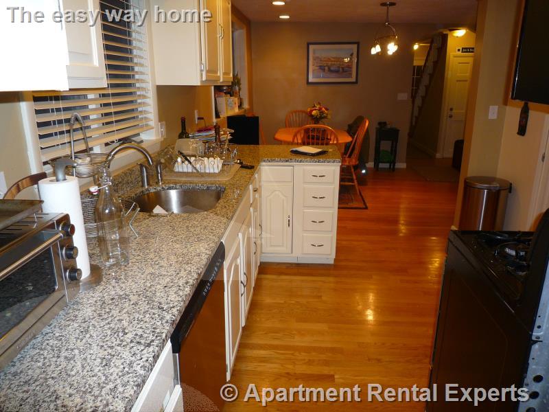 53 Magoun St, North Cambridge