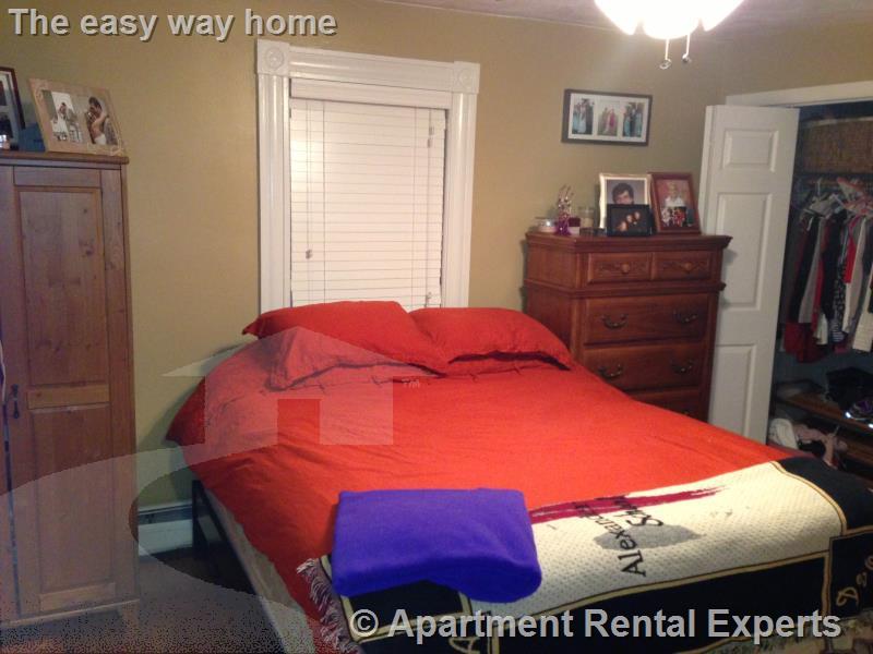 53 Magoun St, North Cambridge