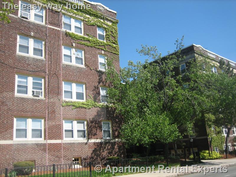 101 Summer St, Malden Center