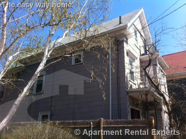 21 Elm St, Porter Square