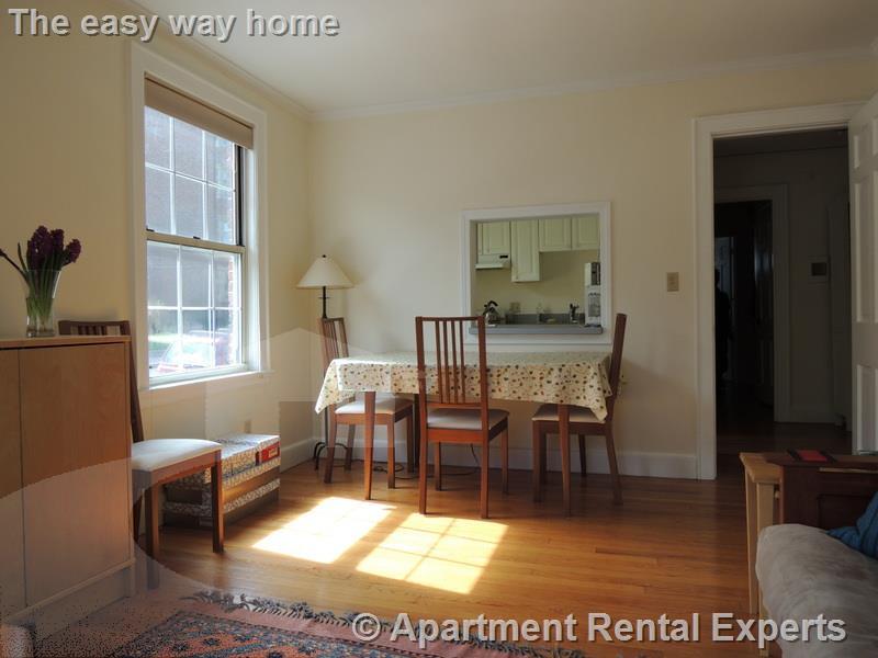 346 Harvard St, Harvard Square