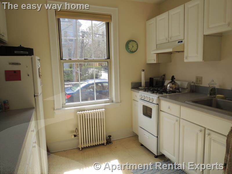 346 Harvard St, Harvard Square