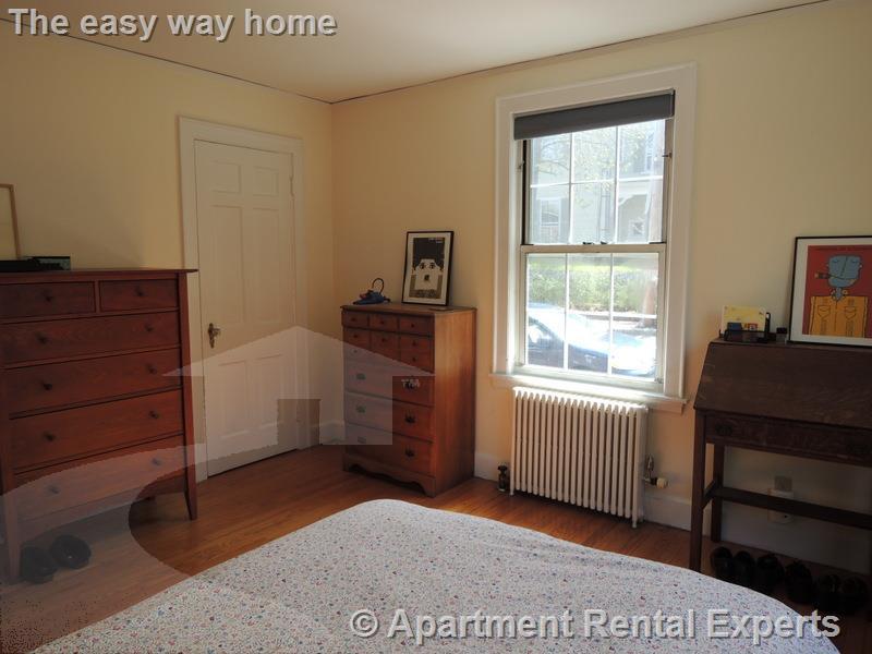 346 Harvard St, Harvard Square