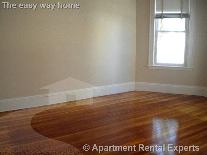 18 Clary, Inman Square