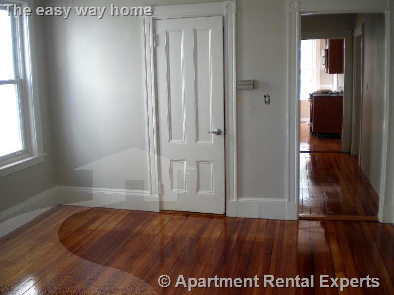 18 Clary, Inman Square
