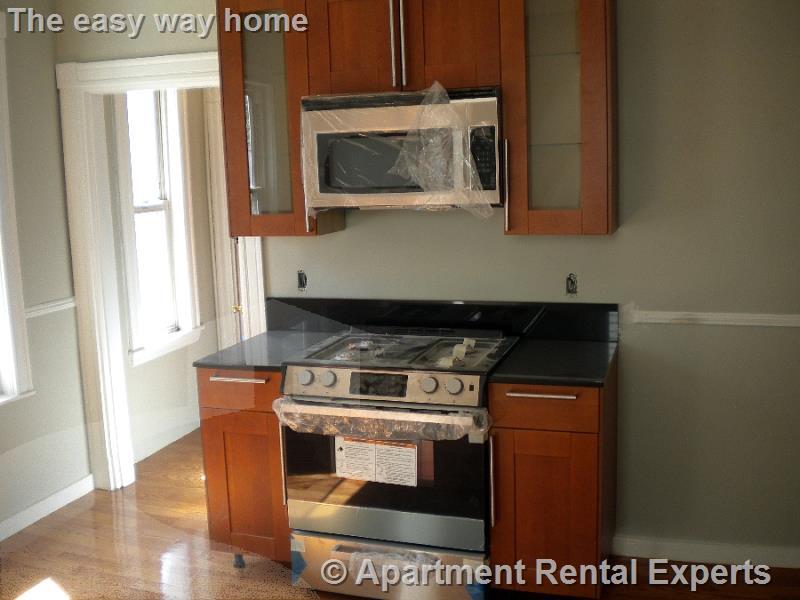 18 Clary, Inman Square