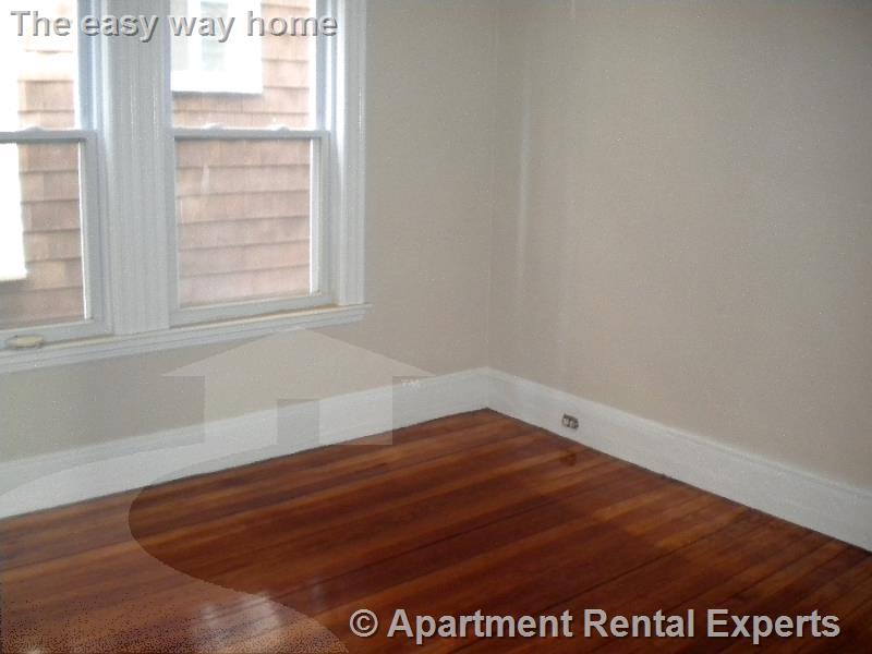 18 Clary, Inman Square