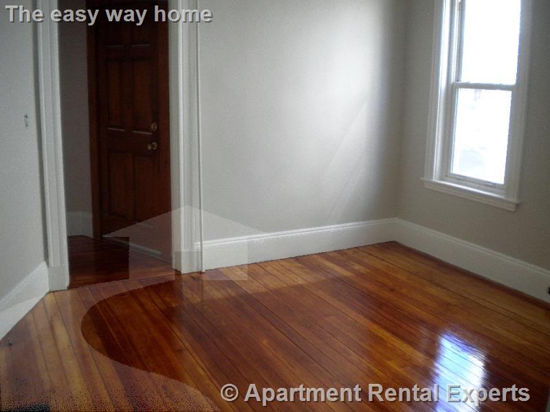 18 Clary, Inman Square