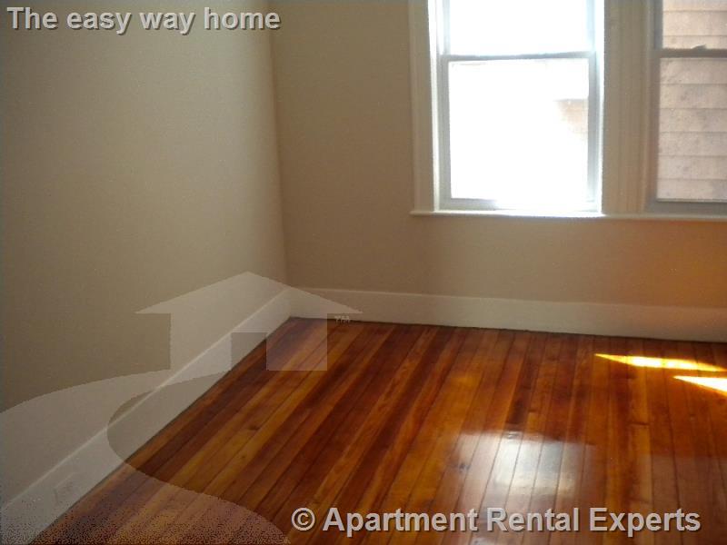 18 Clary, Inman Square