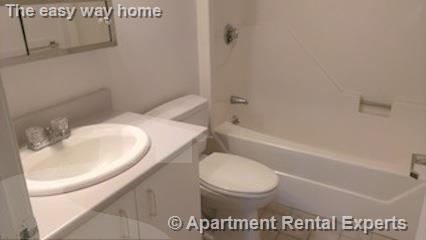 175 Beacon St, Ward Two