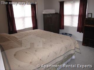 175 Beacon St, Ward Two