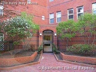 175 Beacon St, Ward Two