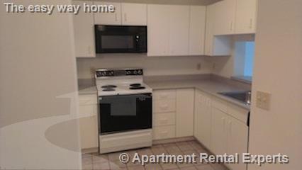 175 Beacon St, Ward Two