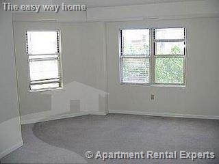 175 Beacon St, Ward Two