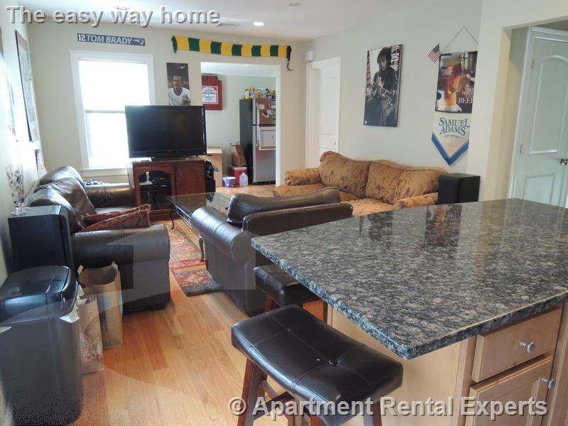 27 Fairfax St, Teele Square