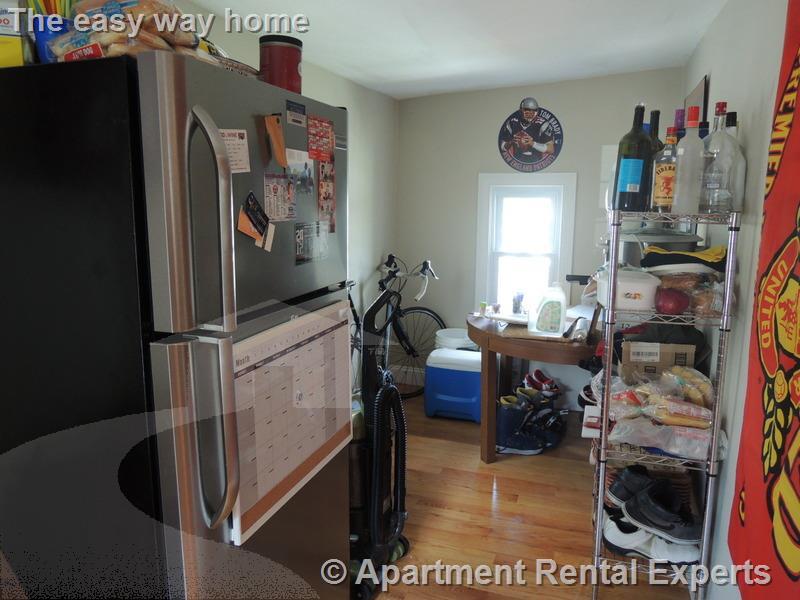 27 Fairfax St, Teele Square