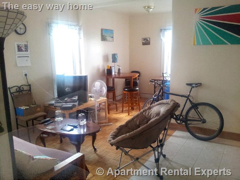 1 Mossland St, Porter Square