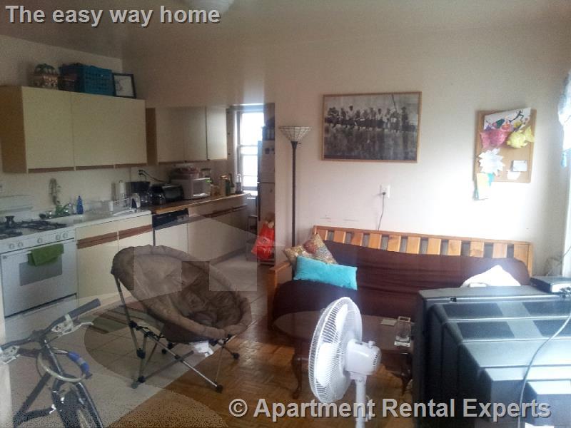 1 Mossland St, Porter Square