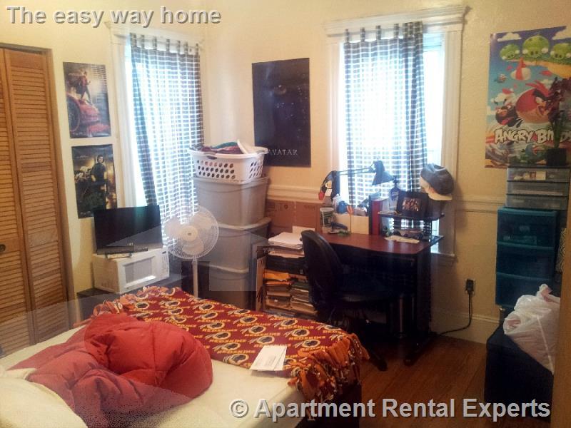 1 Mossland St, Porter Square