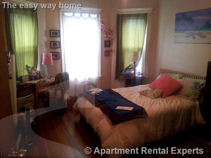 1 Mossland St, Porter Square