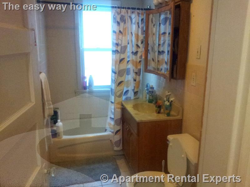 1 Mossland St, Porter Square